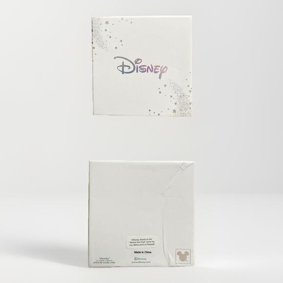 NWT WINNIE THE POOH Christmas Gift 6PC Bundle Throw Hunny Pot Necklace K-Beauty - Picture 7 of 16